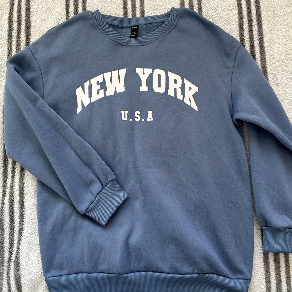 Crewneck